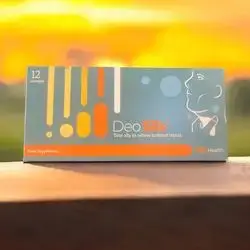 Deosils your ally to relieve irritated throat 12 lozenges