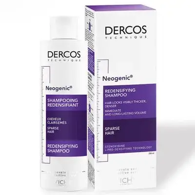 VICHY dercos Neogenic shampoo 200ml