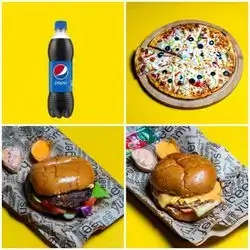 Combo 1