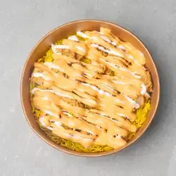Cheese Rizo