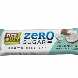 Rice Up Zero Coconut Biscuit