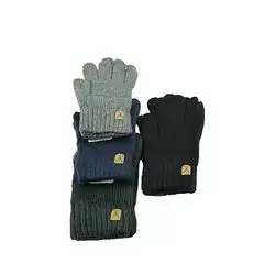 Fashion Wool Gloves Multi Color