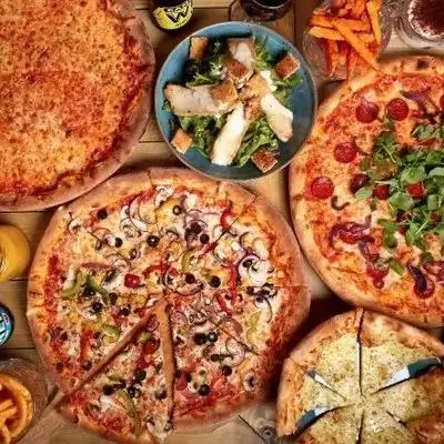 Pizza Offer 4