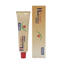 HerboHeel jaddad Reduces Burns & Wounds Pain 30g _ HiGeen