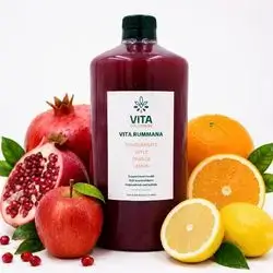 Vita Rummana 
