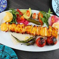 Chicken Tika