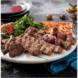 Mixed Grill (1 person)