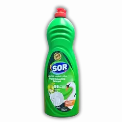 Apple dishwashing liquid 730ml