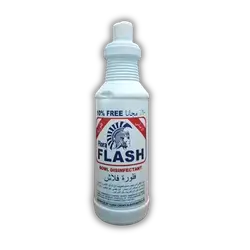 Flash Fluorine 960ml