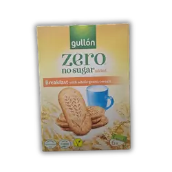 Colon Zero Sugar-Free Breakfast Biscuits 216g\