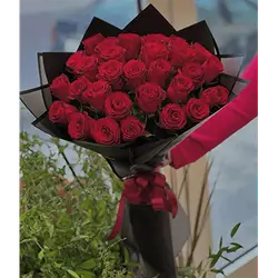 30 Rose