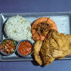 Fish Matbak