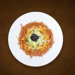 Morsel Salad