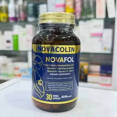 Novacolin novafol
