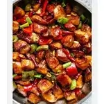 Kung Pao Chicken