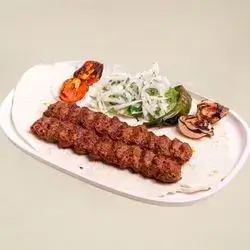 Adana Kebab