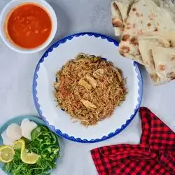 Biryani
