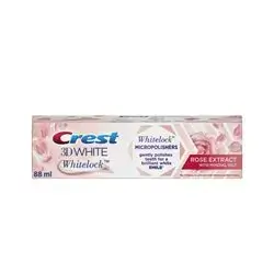 Crest Tp 3d White Rose Extra 88ml