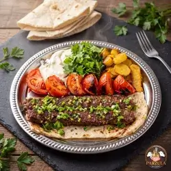 كباب محشي