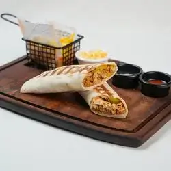 Picasso Sandwich