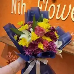 Flower Bouquet