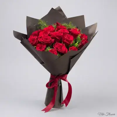Bouquet 39