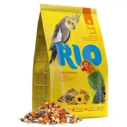 Rio Parakeets Food 500g