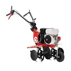 Cultivator 7505 Vr Solo