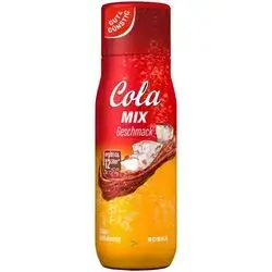 EDEKA Cola Mix Drink Syrup – 500 ml