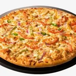 Chicken Pizza