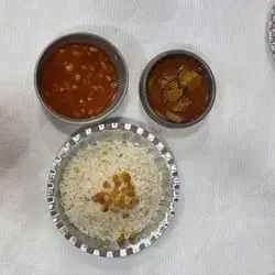 Kurdish Rice