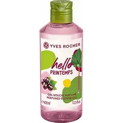 Showergel - Spring Fruit 400 Ml