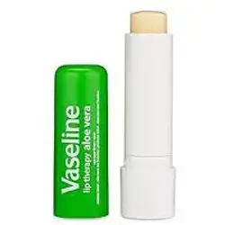 Vaseline Lip Balm Aloe 4.8g