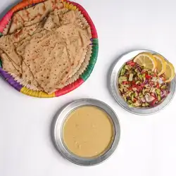 Lentil