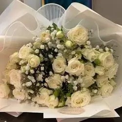 Flower Bouquet