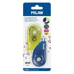 Mi̇lan Correcti̇on 5m