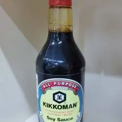 Soy Sauce