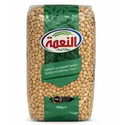 lentil green nihma 900 g