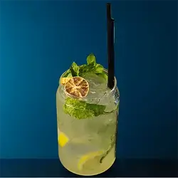 Classic Mojito