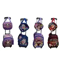 labubu school bag