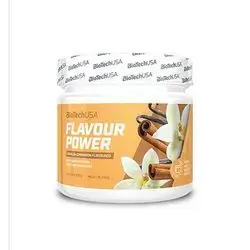 Flavour Power 160G Vanilla-Cinnamon