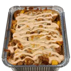 Chicken Fresco With Cheese