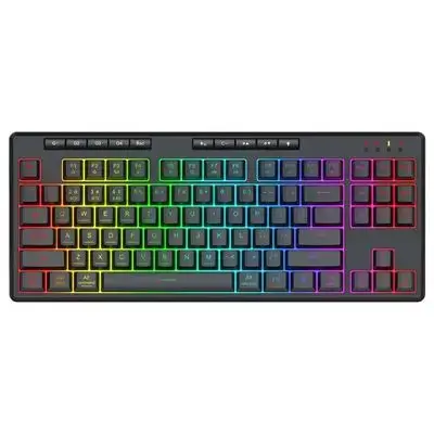 Redragon SHIVA K516 PRO 87 Keys TKL 3-Mode Mechanical Gaming Keyboard