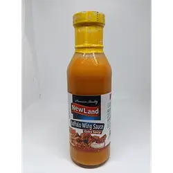 Mayoland Chicken Marinade Sauce 354 ml Extra Hot