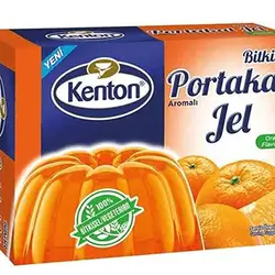 Kenton Orange Jelly