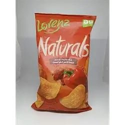 Lorenz Red Pepper 100 G