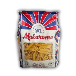 Macaroni Macaroni Purée 500g