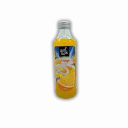 AspiRash Orange Juice 330 ml
