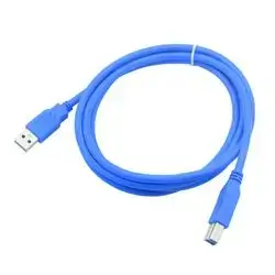HP Printer Cable 1.8M Original