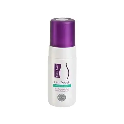 Multi-Gyn FemiWash